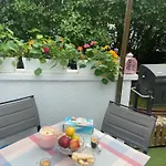 Sweet شقة