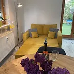 Sweet Appartement Zirndorf
