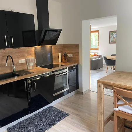 Sweet Apartment Zirndorf