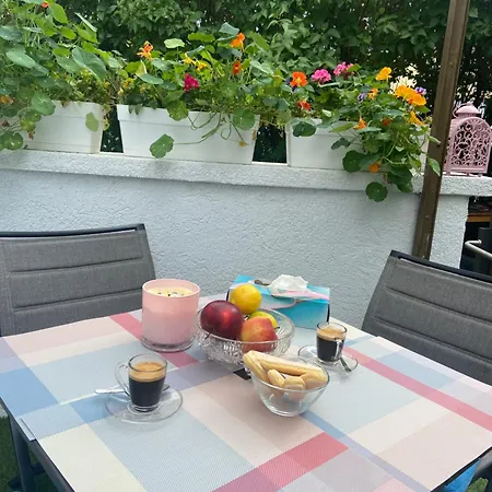 Apartment Sweet