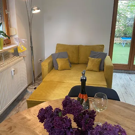 Sweet Apartment Zirndorf