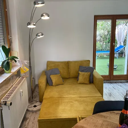 Apartment Sweet Zirndorf
