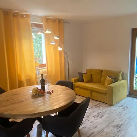 Sweet Apartment Zirndorf