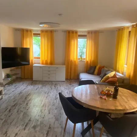Apartment Sweet