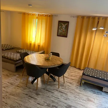 Apartment Sweet