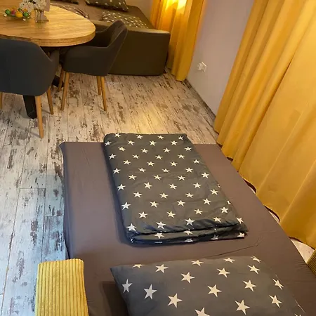 Sweet Apartment Zirndorf
