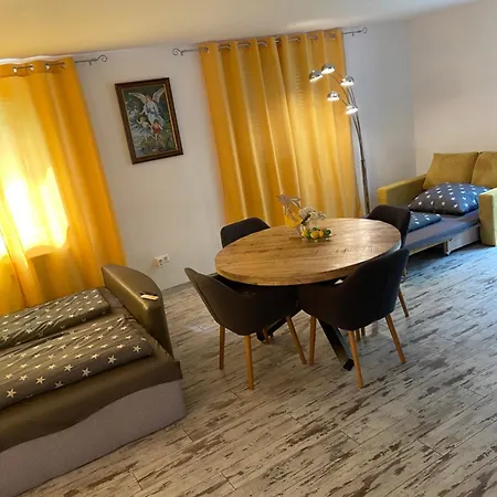 Apartment Sweet Zirndorf