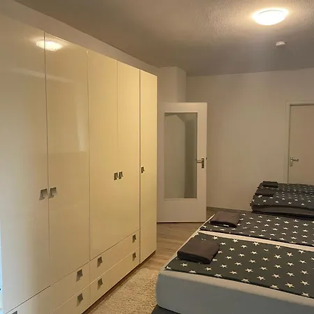 Sweet Apartment Zirndorf