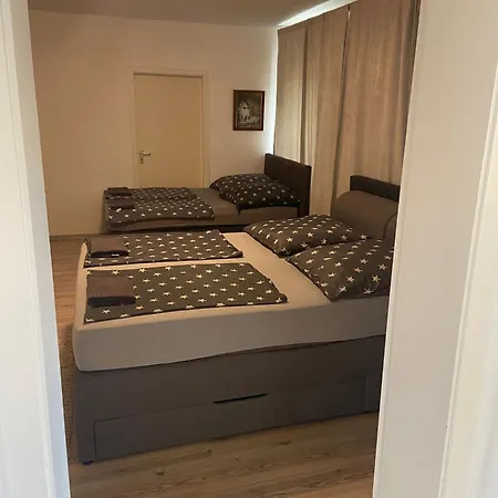 Apartment Sweet *