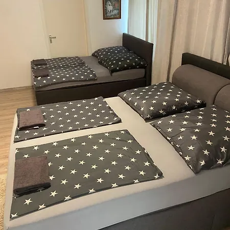 Apartment Sweet Zirndorf