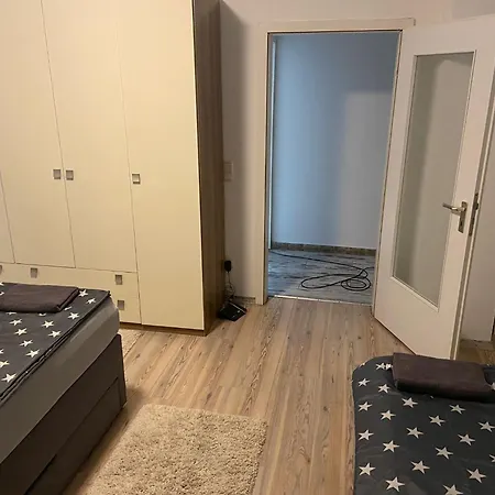 Sweet Apartment Zirndorf